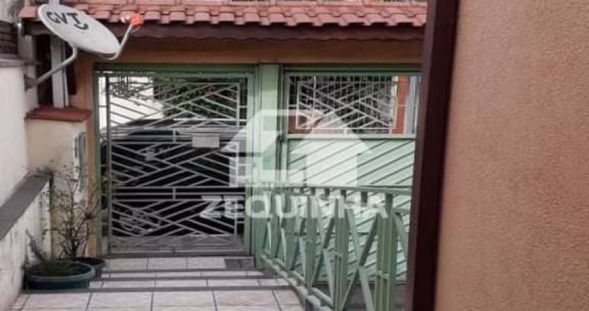 Residencial - Jardim das Flores