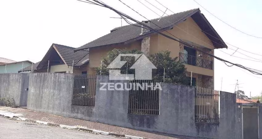 Residencial - City Bussocaba