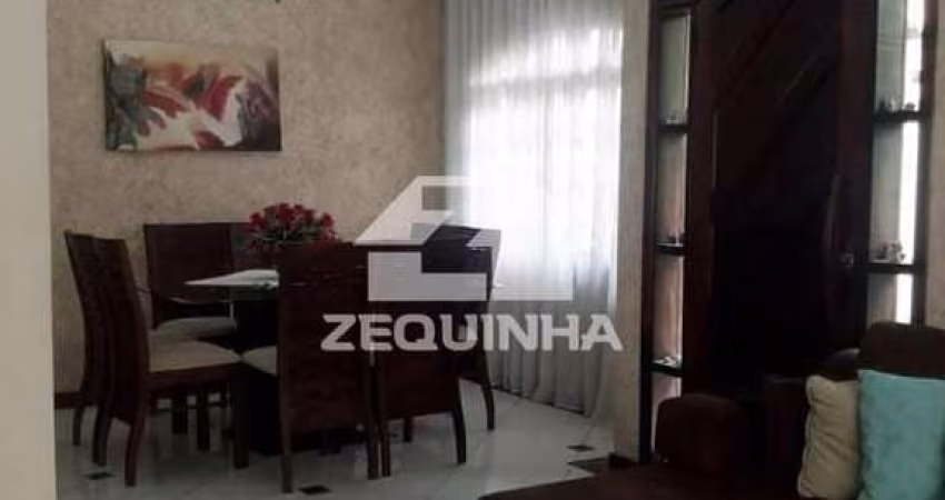 Residencial - City Bussocaba