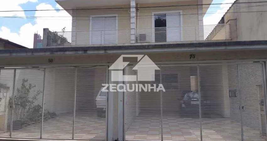 Residencial - Centro