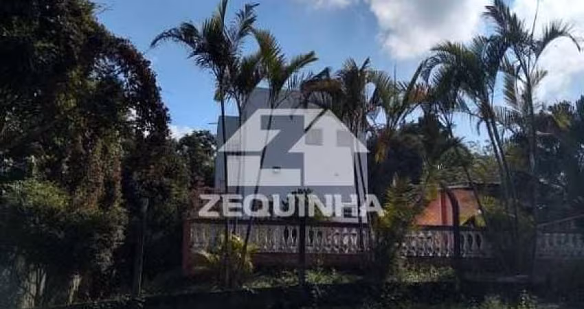Residencial - Chacara Vale Do Rio Cotia