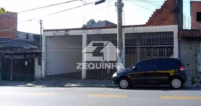 Casa em condomínio fechado com 3 quartos à venda no Jardim Roberto, Osasco 