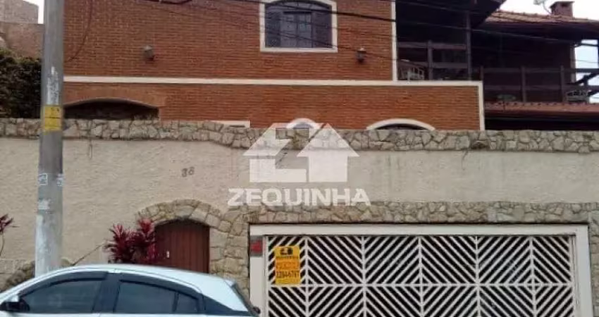 Residencial - City Bussocaba