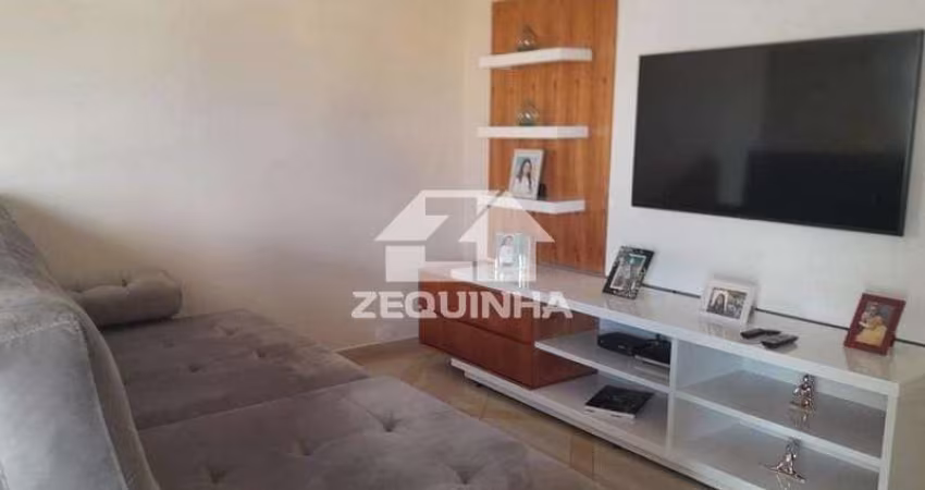 Residencial - City Bussocaba