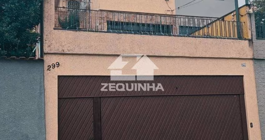 Residencial - Jaguare