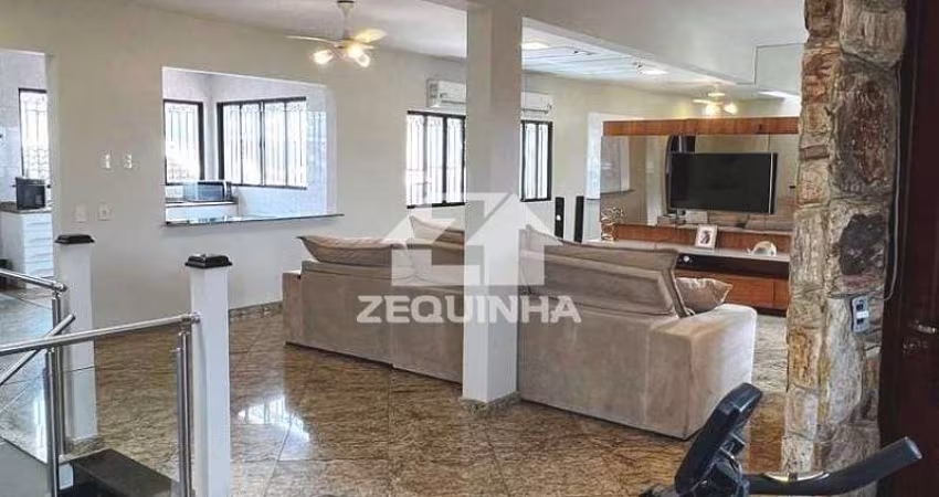 Residencial - Centro