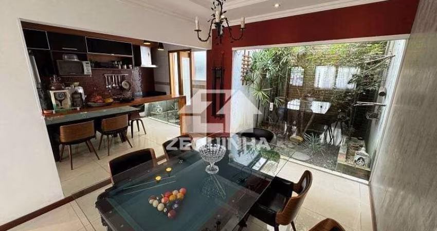 Residencial - Santo Amaro