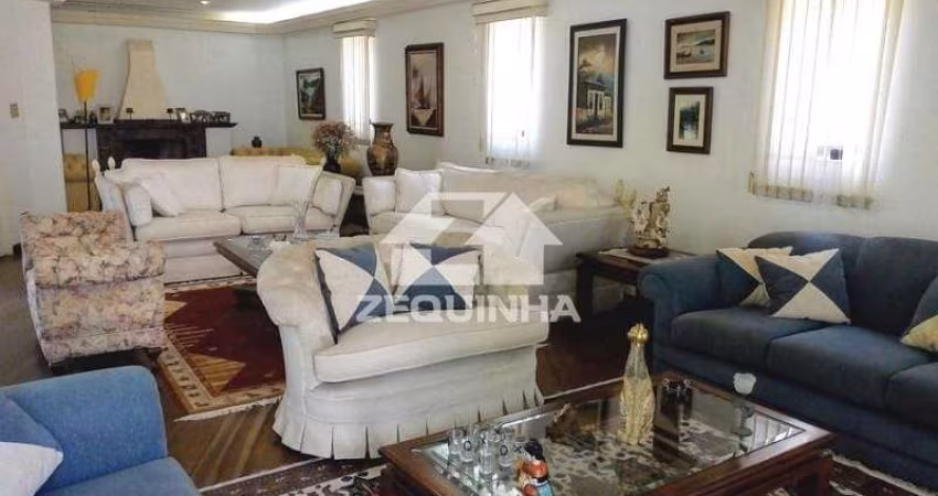 Residencial - Sao Francisco