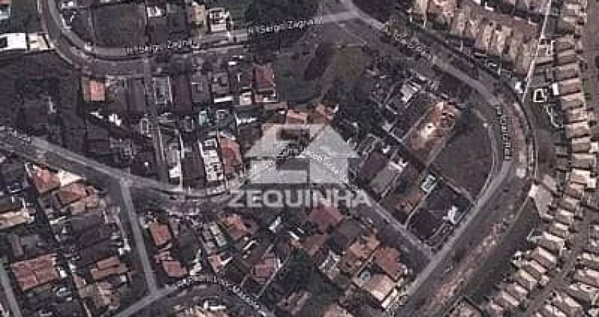 Residencial - Parque dos Principes