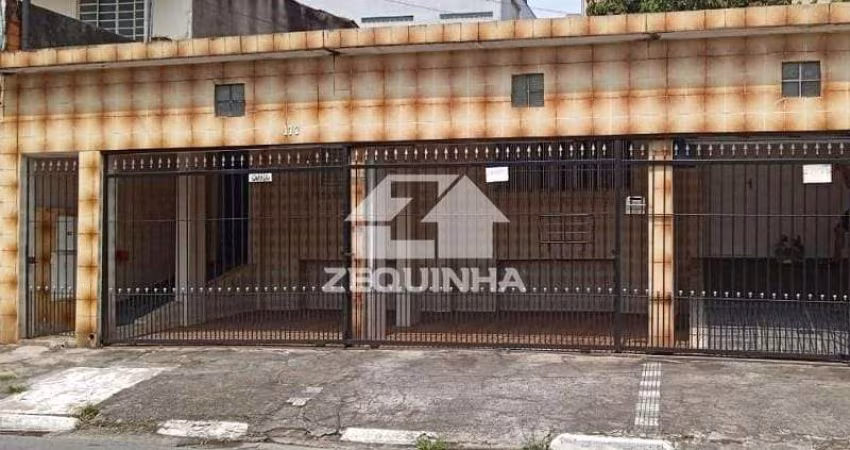 Residencial - Vila Yara