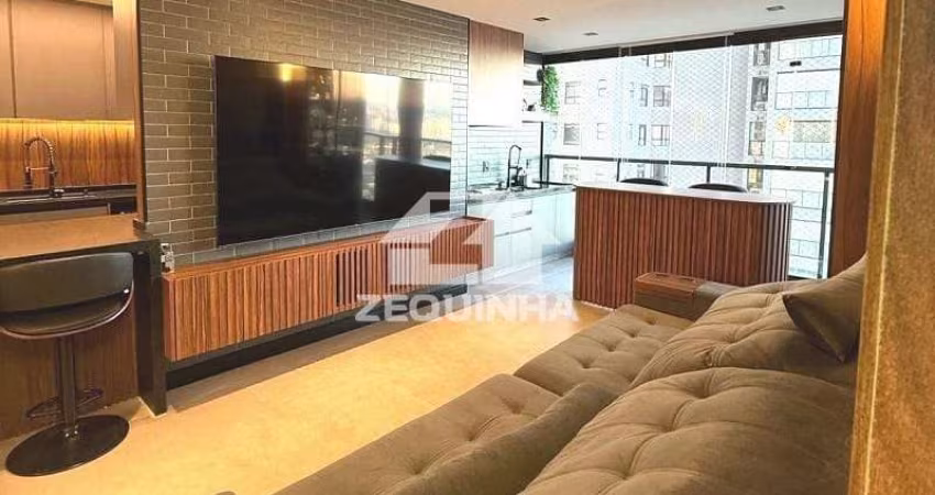 Residencial - Vila Yara