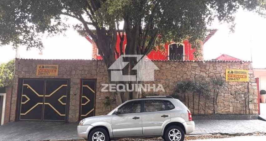 Residencial - Parque Continental