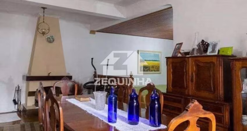 Residencial - Vila Campesina