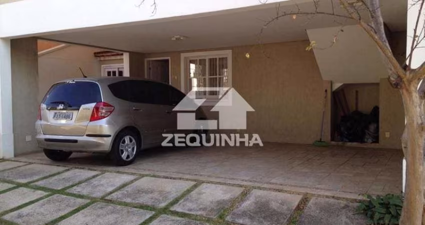 Residencial - Vila Sao Francisco