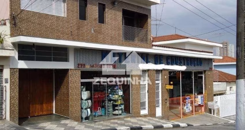 Residencial - Vila Yara