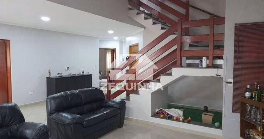 Residencial - City Bussocaba