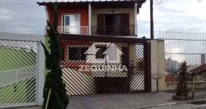 Residencial - Vila Campesina