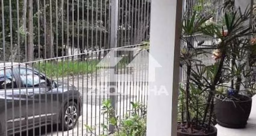 Residencial - Parque Continental