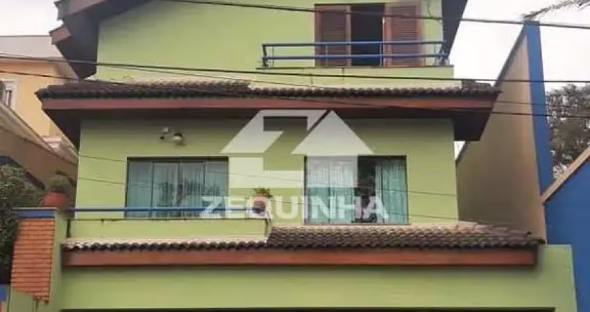 Residencial - Parque dos Principes