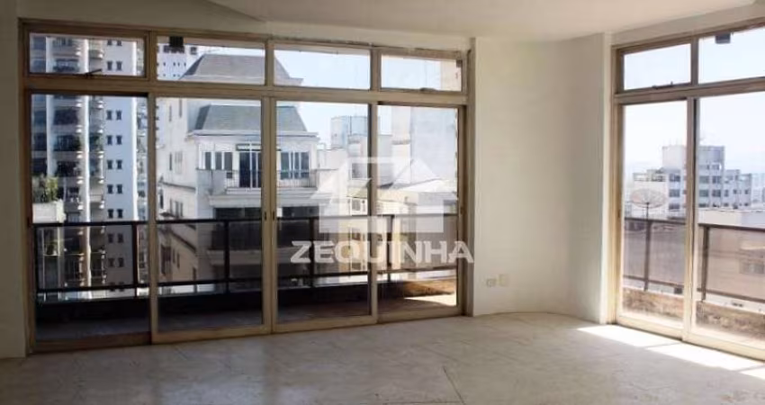 Residencial - Santa Cecilia