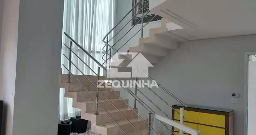Residencial - City Bussocaba