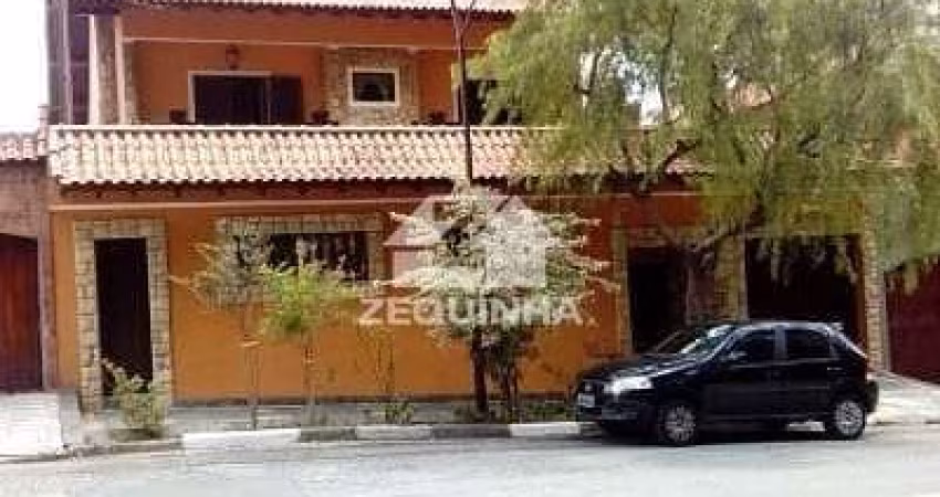 Residencial - City Bussocaba