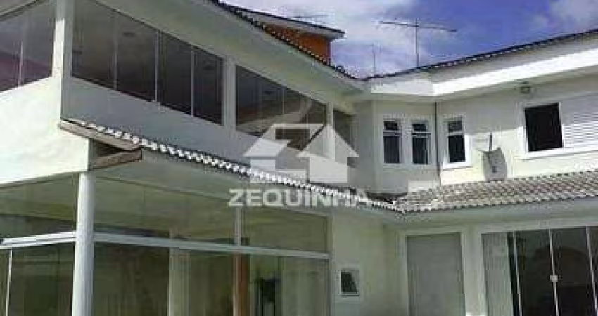 Residencial - Parque dos Principes