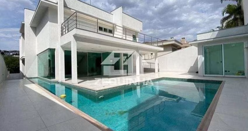 Residencial - Tambore