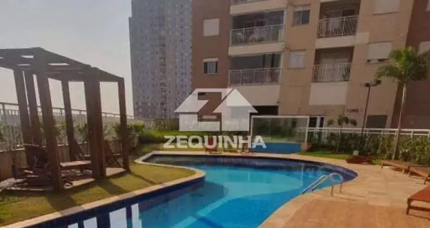 Apartamento com 2 quartos para alugar no Jardim Roberto, Osasco 