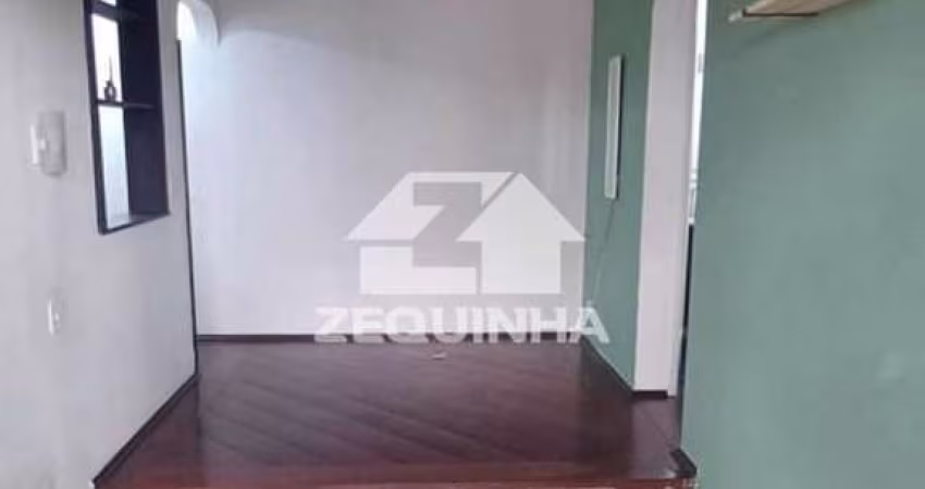 Residencial - Alto de Pinheiros