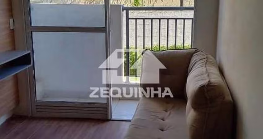 Residencial - Vila Butanta