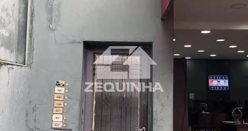 Residencial - Vila Campesina