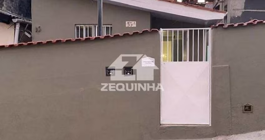 Residencial - Km 18