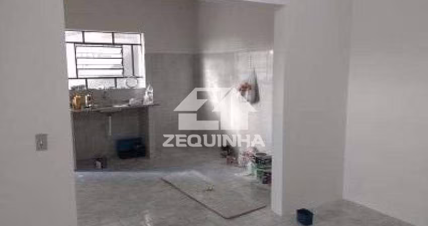 Residencial - Vila Dirce
