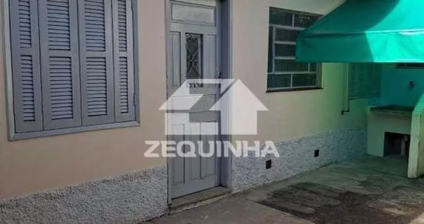 Residencial - Jaguare