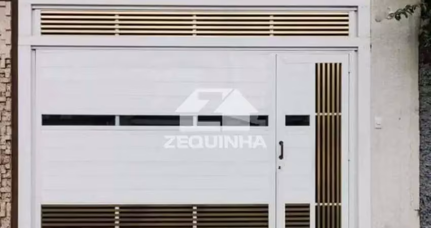 Residencial - Vila Campesina