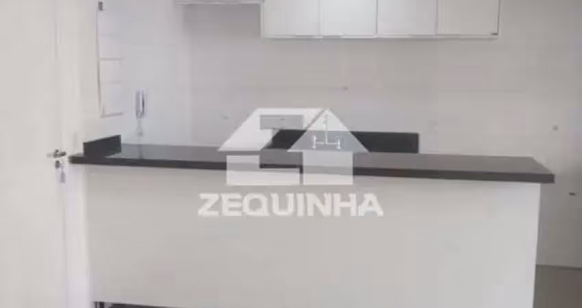 Apartamento com 2 quartos para alugar na Vila Osasco, Osasco 