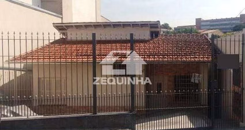 Residencial - Vila Campesina