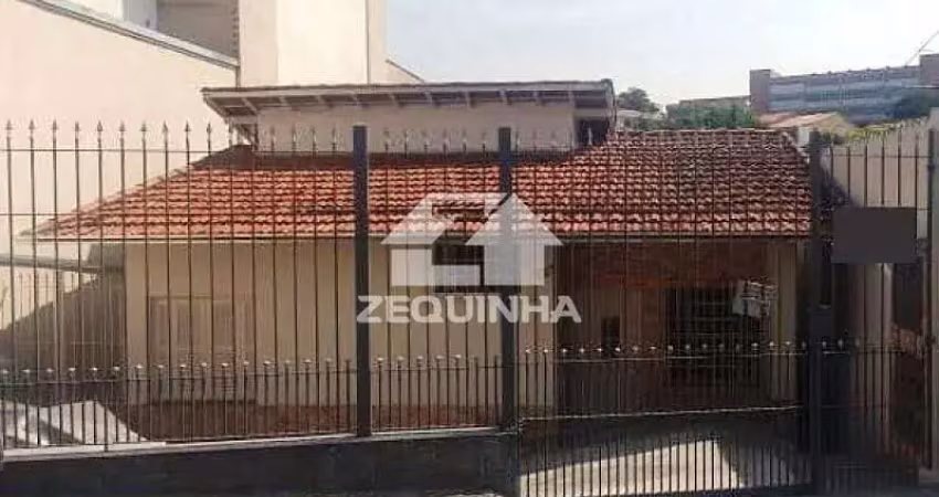 Casa com 3 quartos para alugar na Vila Campesina, Osasco 