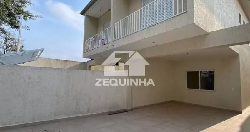 Casa com 4 quartos para alugar na Bela Vista, Osasco 