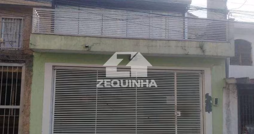 Residencial - Vila Yara