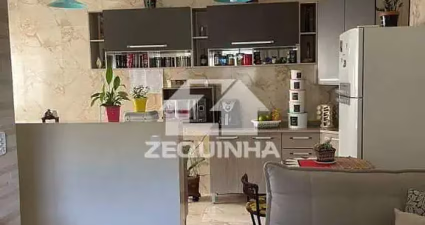 Residencial - Vila Campesina