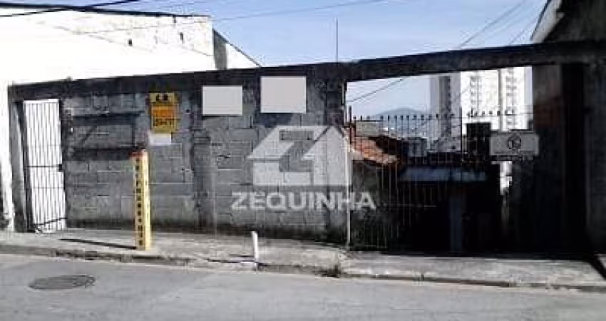 Residencial - Quitauna
