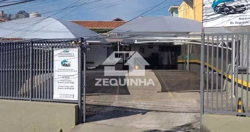 Terreno à venda no Umuarama, Osasco 