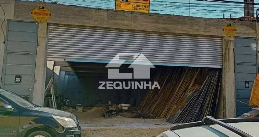 Comercial - Pestana