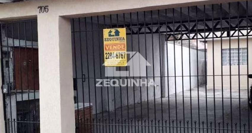 Residencial - Presidente Altino