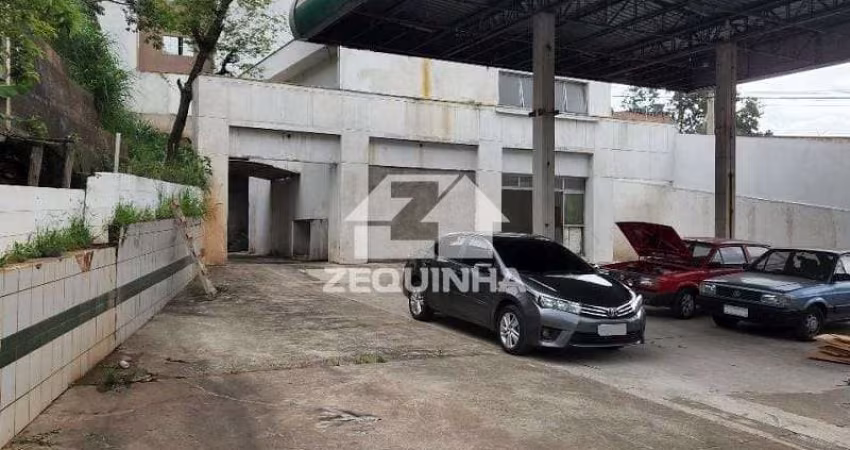 Residencial - Mutinga