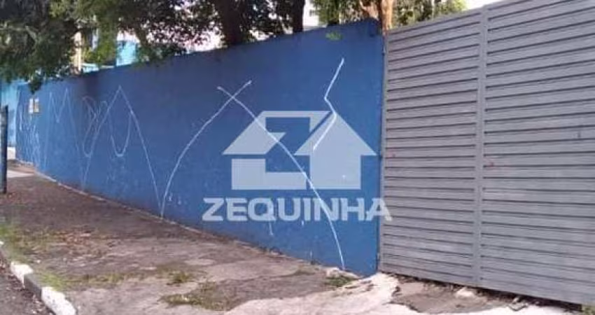 Residencial - Vila Osasco