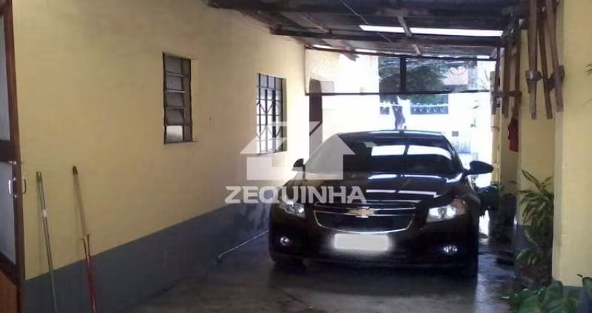 Residencial - Presidente Altino