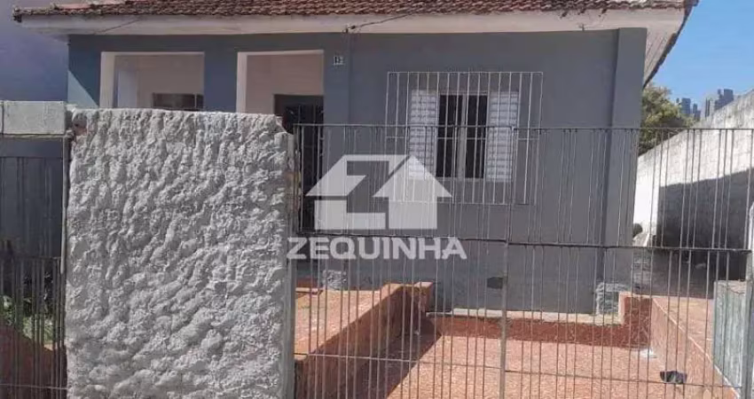 Terreno à venda na Vila Yara, Osasco 